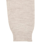 Merino classic rib legging