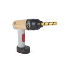 Janod Brico'kids drill on a white background