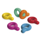 Janod's my first crayons set for toddlers on a white background