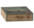Detail photo of Maileg Grandma and Grandpa Mice cigarbox