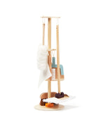 Kid's Concept cleaning set for kids on a white background
