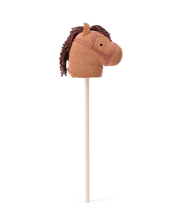 Kid's Concept hobby horse Vera on a white background