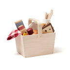 Kid's Concept picnic play set on a white background