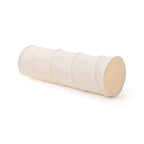 Kid's Concept kids play tunnel in off-white on a white background