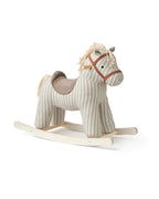 Kid's Concept rocking horse Sam on a white background
