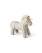 Kid's Concept soft toy horse Sam on a white background