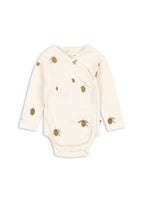 Newborn body Lemon