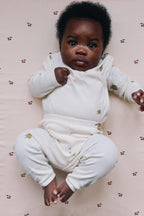 Newborn body Lemon