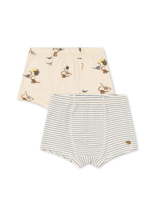 Kubi/ stripe bluie