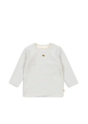 Stripe bluie