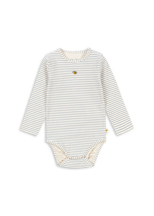 Stripe bluie