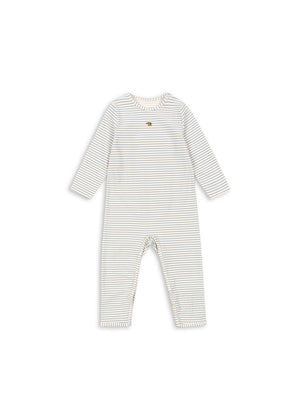 Stripe bluie