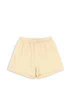 Konges Sløjd Coco shorts on a white background