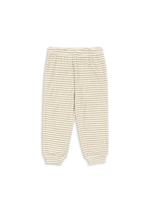 Tea stripe