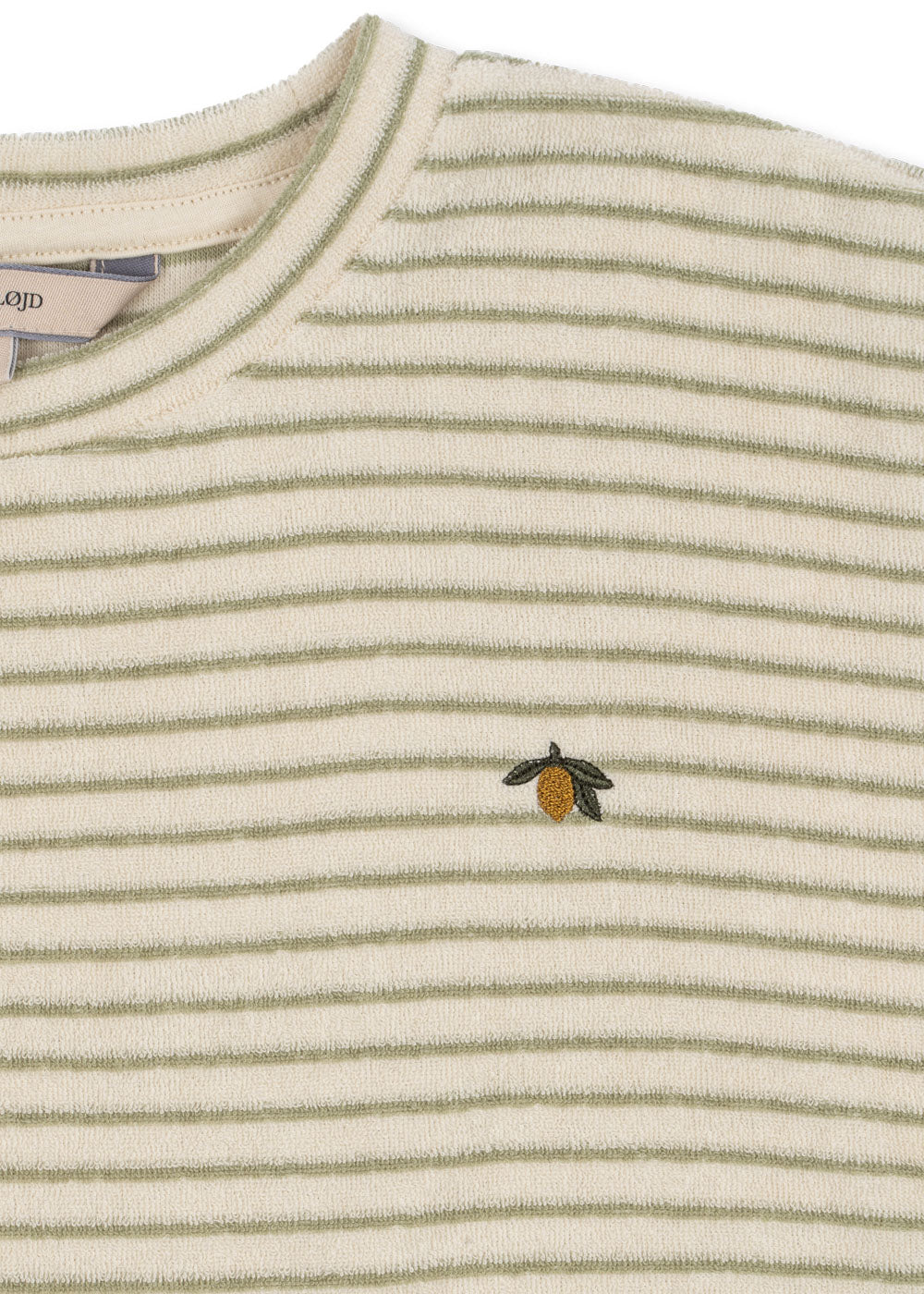 Itty sweat shirt