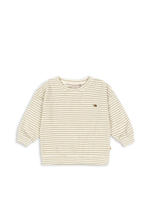 Tea stripe