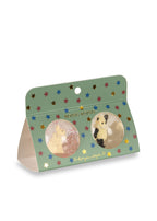 Konges Sløjd Bouncing Balls in Bunny/Panda in original packaging on a white background.