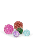 Star bouncing balls