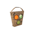 Oli & Carol Veggie Soup sensory balls set in original packaging on a white background