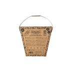 Back view of original Oli & Carol Veggie Soup sensory balls set packaging on a white background