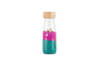 Petit Boum Unicorn sensory bottle, front view