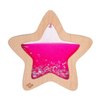 Petit Boum sensory star Nébula, front view