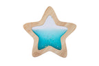 Petit Boum sensory star Orionis, front view