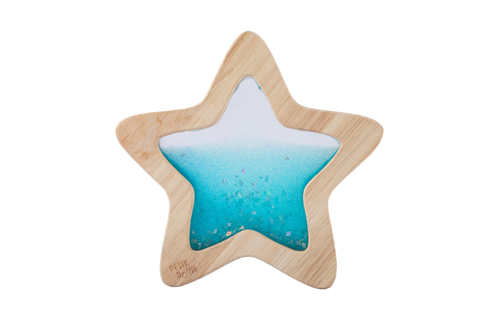 Petit Boum sensory star Orionis, front view